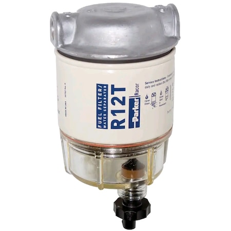 Racor Ff/Ws 140 Series 140R